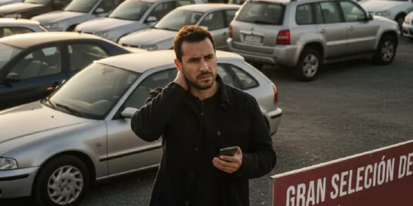 Diésel o gasolina: qué elegir en coches baratos usados