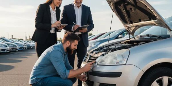 Coches baratos de segunda mano: guía completa para ahorrar hoy