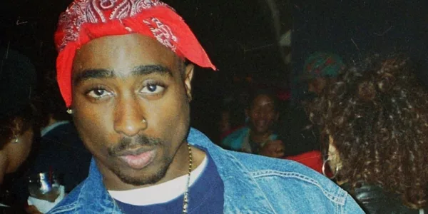 Tupac Shakur
