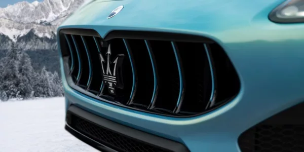 Maserati lanza una edición aún más exclusiva de su SUV Grecale