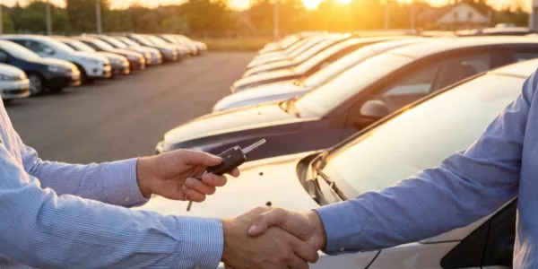 Comprar coche de ocasión sin engaños: checklist imprescindible