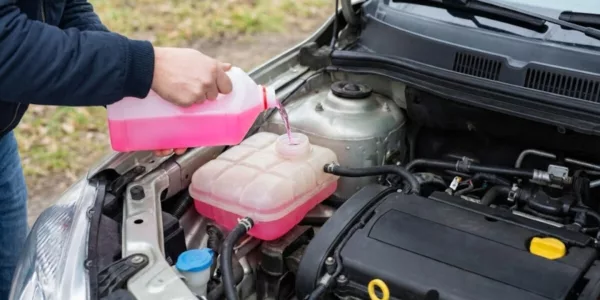 Guía del radiador: cómo evitar el sobrecalentamiento del motor