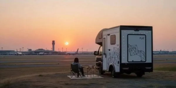 Dune Rover o Katana Mini