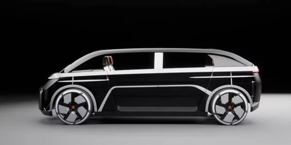 Project Arrow Borealis