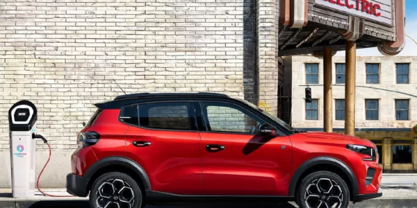 ¿Qué coches se pueden acoger a la máxima ayuda del programa Auto+?