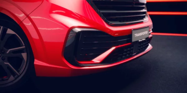 Volkswagen Transporter Sportline