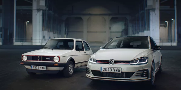 Guía de compra Volkswagen Golf GTI (Mk1 – Mk8): motores, qué revisar y precios