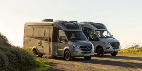 LTV Unity TBX y TB4X