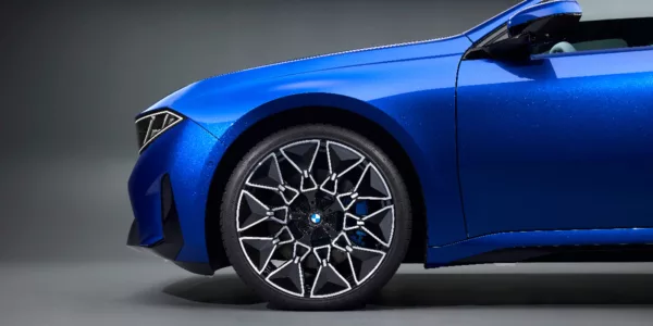 Este es el coche eléctrico con más autonomía que puedes comprar en España