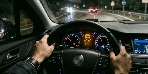 Testigo ESP encendido: ¿Qué significa y cómo solucionar la avería?