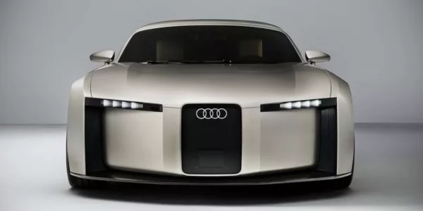 Audi Concept C