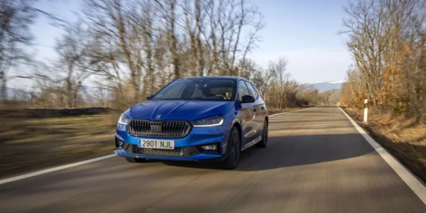 El Skoda Fabia más potente ya tiene precio en España