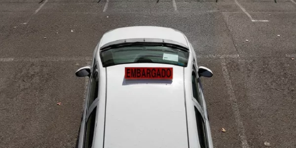 Cómo saber si un coche tiene cargas, embargos o deudas pendientes