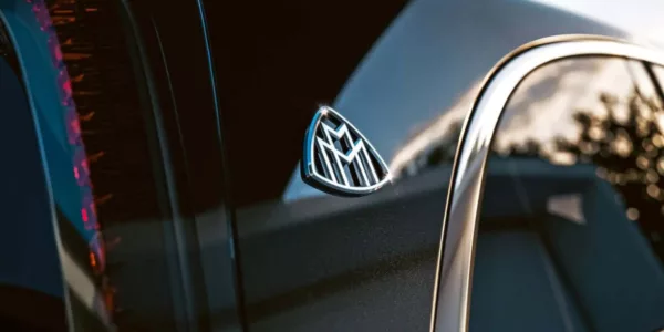 Mercedes-Maybach VLS