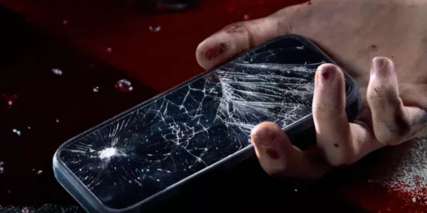 «Perderse la vida», así es la última campaña de la DGT