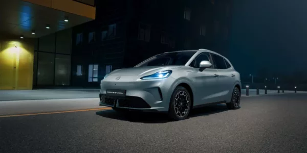 El MG4 Urban ya tiene precio en España: desde 16.790 € y hasta 418 km de autonomía
