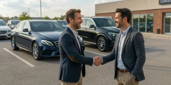 Documentación para comprar un coche de segunda mano: checklist 2026