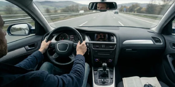 Los 7 errores fatales al probar un coche usado (y cómo evitarlos)