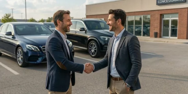 Diferencia entre TIN y TAE en la financiación de un coche