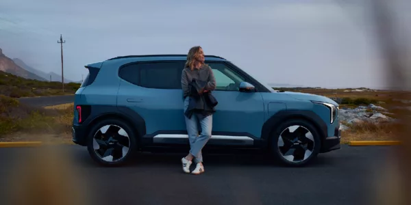 El fin del vértigo al coche eléctrico: por qué tu primera vez al volante será más fácil de lo que imaginas