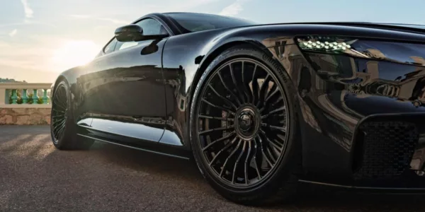 Brabus Bodo