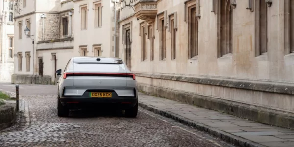 Polestar 4
