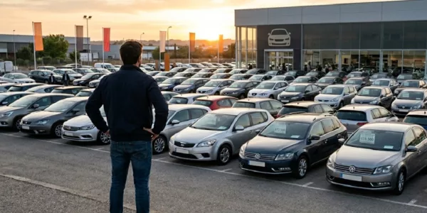 ¿Cuánto vale realmente un coche de segunda mano? Guía para tasar su precio real