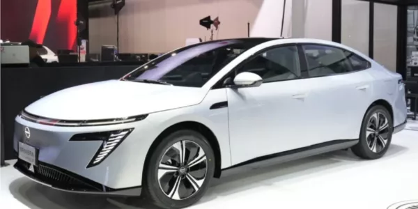 Nuevo Nissan Primera: ¿llegará a Europa?
