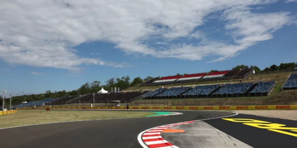 Horarios y dónde ver el Gran Premio de Hungría 2026 de Fórmula 1