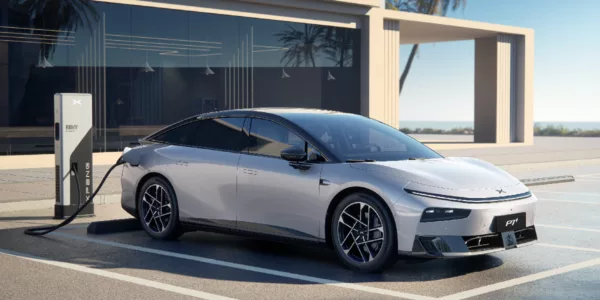 Récord de matriculaciones de coches eléctricos en España: qué significa para el mercado de segunda mano