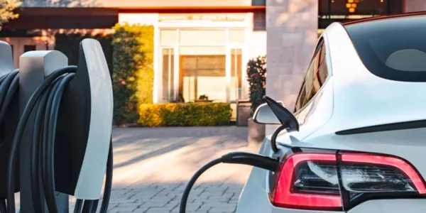 Se acabó el gratis total: los coches eléctricos pagarán nuevos impuestos a partir de 2028