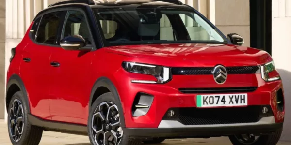 Los 5 coches eléctricos más baratos y recomendables para moverte por la ciudad en 2026