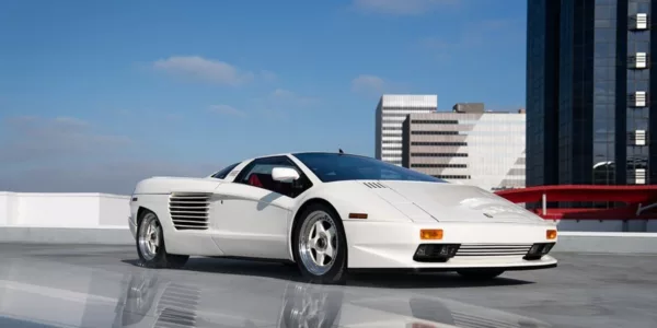 ¡Nadie lo quiere! El «Lamborghini» americano no encuentra comprador