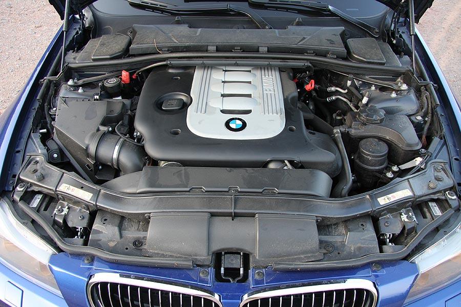 BMW 335d Autocasión