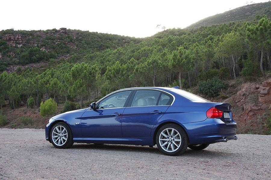 BMW 335d | Autocasión