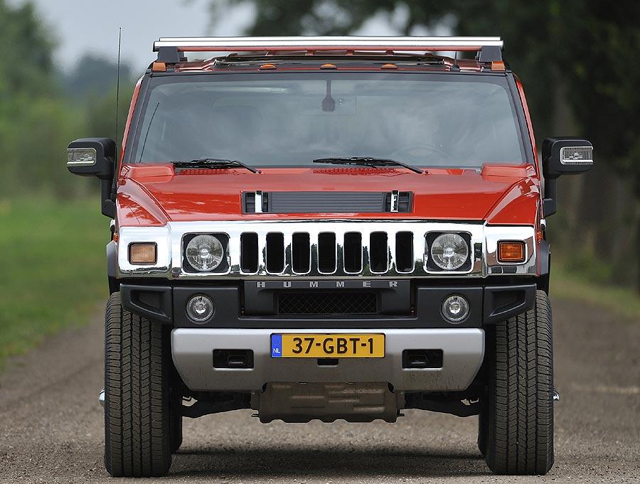 Hummer H2 | Autocasión