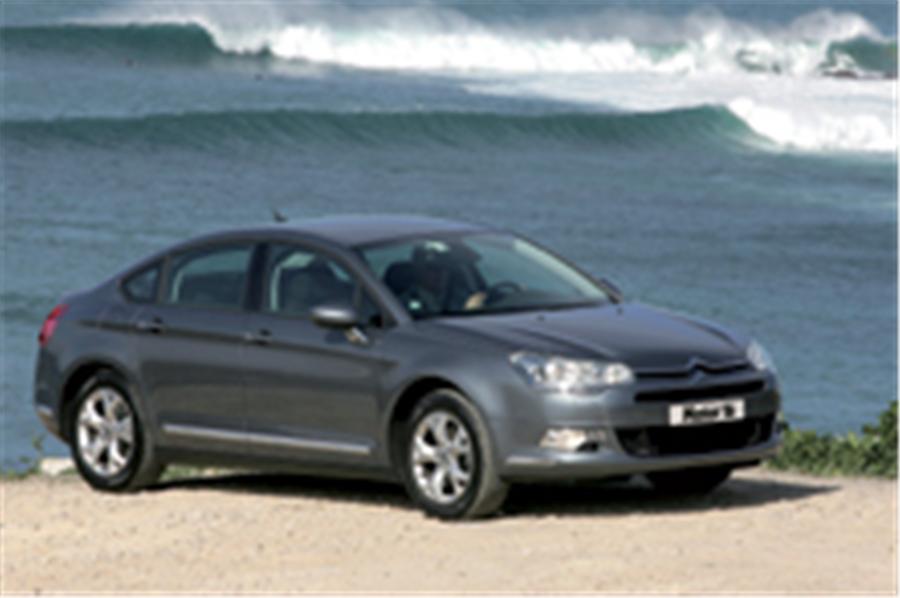 Citroen C5 2.0 Hdi 138 Specs, Performance, Comparisons – APJL