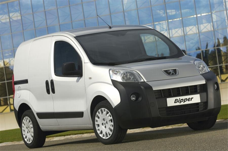 Peugeot Bipper | Autocasión
