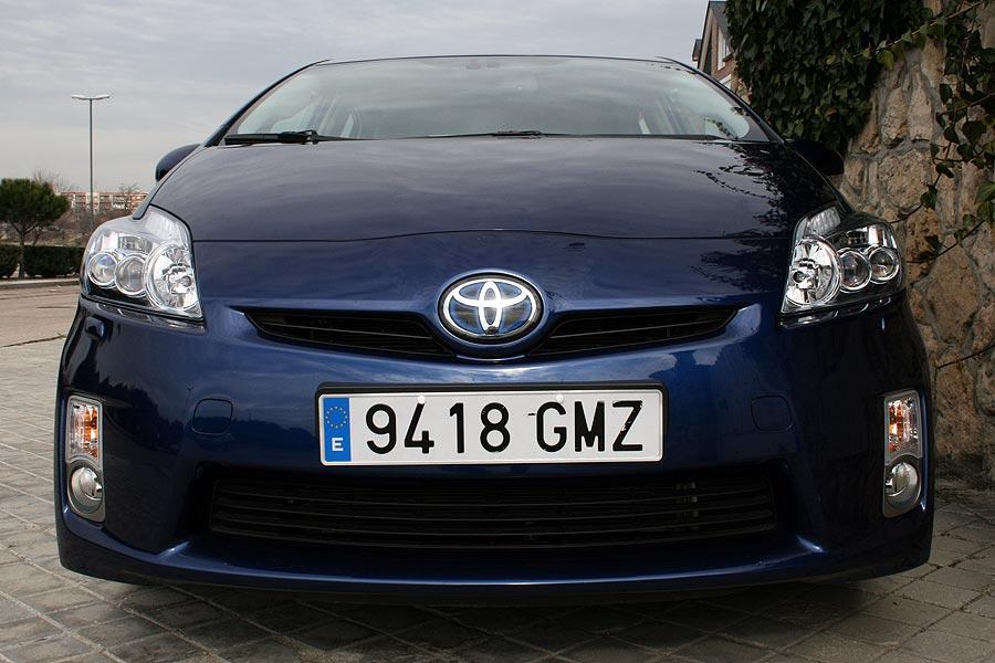 Hybrid synergy drive toyota