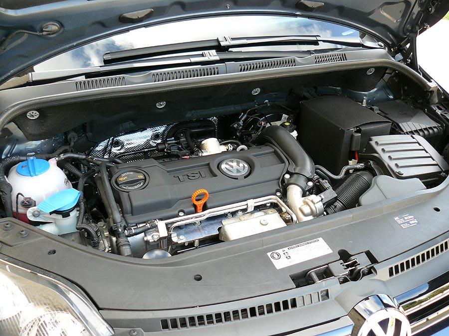 Erstaunlich Golf Plus 14 Tsi 122 Ps Probleme Ebenbild