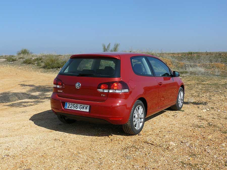 Vw Golf 7 1.4 Tsi 122 Ps VW Golf 1.4 TSI 122 CV DSG 7 vel. | Autocasión